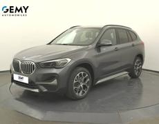 BMW X1 Chambray-lès-Tours