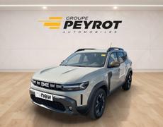 Dacia Duster Carcassonne