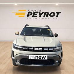 Dacia Duster Duster Hybrid 140 Extreme Carcassonne