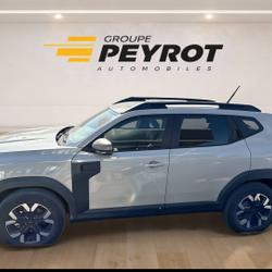 Dacia Duster Duster Hybrid 140 Extreme Carcassonne