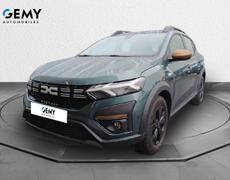 Dacia Sandero Chambray-lès-Tours