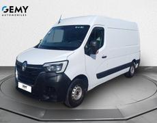Renault Master Le Mans