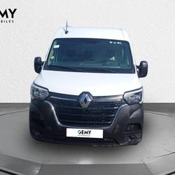 Renault Master FGN TRAC F3500 L2H2 BLUE DCI 135 CONFORT occasion - Le Mans - photo 2/19