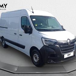 Renault Master FGN TRAC F3500 L2H2 BLUE DCI 135 CONFORT occasion - Le Mans - photo 3/19