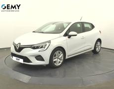 Renault Clio 5 Chambray-lès-Tours