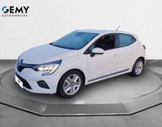 Renault Clio 5 Chambray-lès-Tours