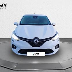 Renault Clio 5 Clio TCe 100 GPL - 21N Business Chambray-l&egrave;s-Tours
