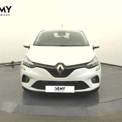 Renault Clio 5 Clio TCe 100 GPL - 21N Business Chambray-l&egrave;s-Tours