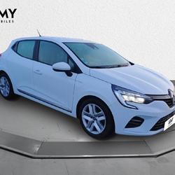 Renault Clio 5 Clio TCe 100 GPL - 21N Business Chambray-l&egrave;s-Tours