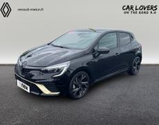 Renault Clio 5 Cesson