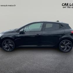Renault Clio 5 Clio E-Tech full hybrid 145 Engineered Cesson