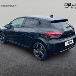 Renault Clio 5 Clio E-Tech full hybrid 145 Engineered Cesson