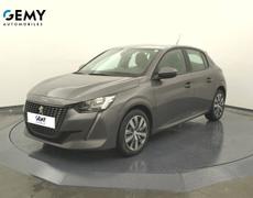 Peugeot 208 Chambray-lès-Tours