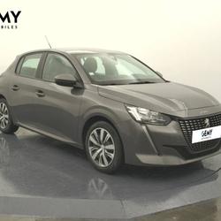 Peugeot 208 208 PureTech 75 S&S BVM5 Active Chambray-l&egrave;s-Tours