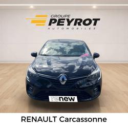 Renault Clio 5 Clio E-Tech full hybrid 145 Evolution Carcassonne