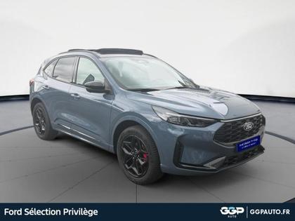 Ford Kuga - 2.5 Duratec 180ch Hybrid FlexiFuel BlueCruise Edition Powershift - 40 980 €