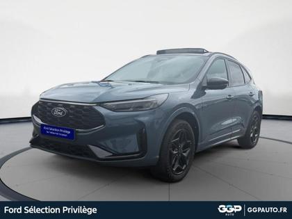 Ford Kuga - 2.5 Duratec 180ch Hybrid FlexiFuel BlueCruise Edition Powershift - 40 990 €
