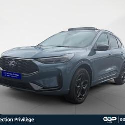 Ford Kuga 2.5 Duratec 180ch Hybrid FlexiFuel BlueCruise Edition Powershift Bois-Grenier