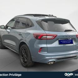 Ford Kuga 2.5 Duratec 180ch Hybrid FlexiFuel BlueCruise Edition Powershift Bois-Grenier