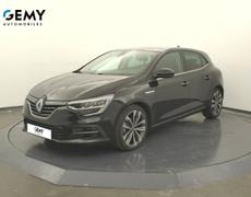 Renault Megane 4 Chambray-lès-Tours