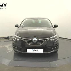 Renault Megane 4 M&eacute;gane IV Berline TCe 140 EDC FAP - 21N Intens Chambray-l&egrave;s-Tours