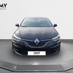 Renault Megane 4 M&eacute;gane IV Berline TCe 140 EDC FAP - 21N Intens Chambray-l&egrave;s-Tours