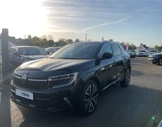 Renault Austral Concarneau