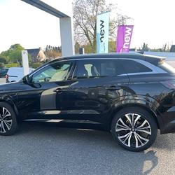 Renault Austral Austral E-Tech hybrid 200 Iconic Concarneau