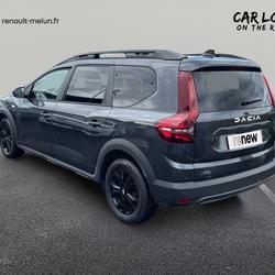 Dacia Jogger Jogger TCe 110 7 places Extreme + Cesson