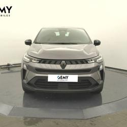 Renault Symbioz Symbioz E-Tech full hybrid 160 ch Evolution Chambray-l&egrave;s-Tours