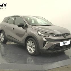 Renault Symbioz Symbioz E-Tech full hybrid 160 ch Evolution Chambray-l&egrave;s-Tours