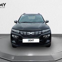 Dacia Spring Spring Expression Le Mans