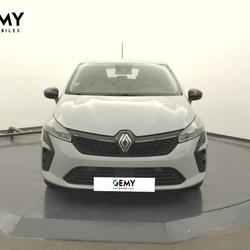 Renault Clio 5 Clio TCe 90 Evolution Le Mans