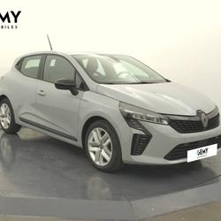 Renault Clio 5 Clio TCe 90 Evolution Le Mans