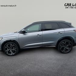 Renault Austral Austral E-Tech hybrid 200 Iconic esprit Alpine Cesson