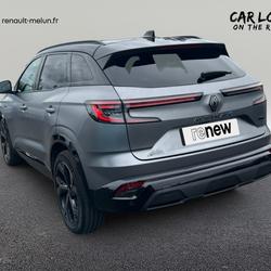 Renault Austral Austral E-Tech hybrid 200 Iconic esprit Alpine Cesson