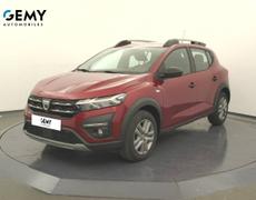 Dacia Sandero Chambray-lès-Tours