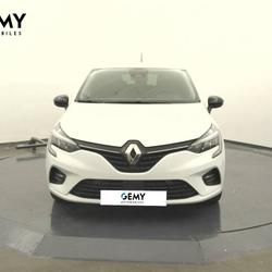 Renault Clio 5 Clio TCe 100 GPL Evolution Le Mans