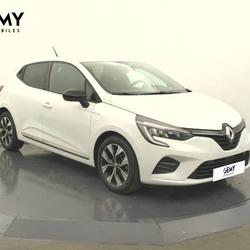 Renault Clio 5 Clio TCe 100 GPL Evolution Le Mans