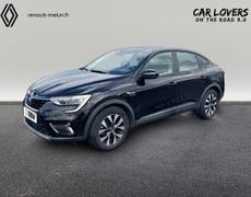 Renault Arkana Cesson
