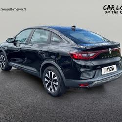 Renault Arkana Arkana E-Tech 145 Business Cesson