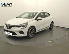 Renault Clio 5 Chambray-lès-Tours