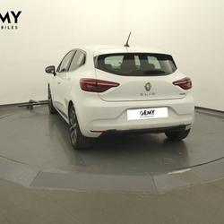 Renault Clio 5 Clio E-Tech 140 - 21N Intens Chambray-l&egrave;s-Tours