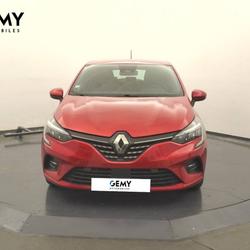 Renault Clio 5 Clio TCe 90 - 21N Intens Le Mans