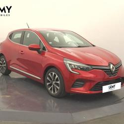 Renault Clio 5 Clio TCe 90 - 21N Intens Le Mans