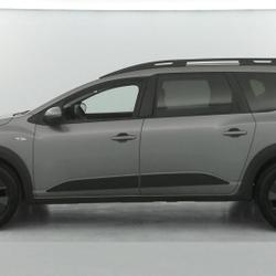 Dacia Jogger Jogger ECO-G 100 5 places GSR2 Expression Concarneau