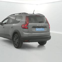 Dacia Jogger Jogger ECO-G 100 5 places GSR2 Expression Concarneau