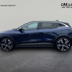 Renault Megane E-Tech Megane E-Tech EV60 220 ch optimum charge Iconic Cesson