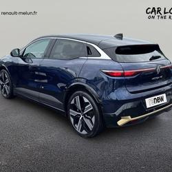 Renault Megane E-Tech Megane E-Tech EV60 220 ch optimum charge Iconic Cesson