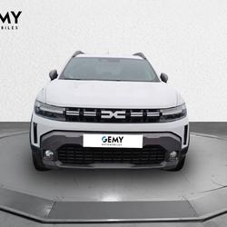 Dacia Duster Duster Mild Hybrid 130 Journey Chambray-l&egrave;s-Tours
